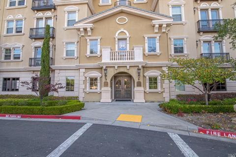 1242 Sonata Dr, Vallejo, CA 94591 photo 3