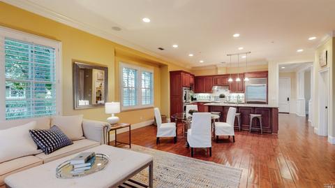 742 William Cunningham Ave, Sonoma, CA 95476 photo 22