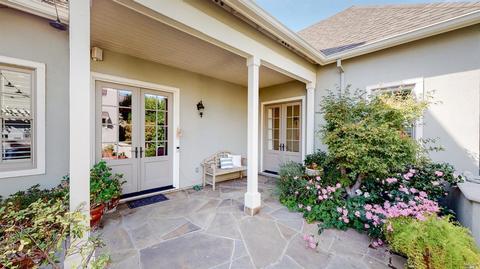 742 William Cunningham Ave, Sonoma, CA 95476 photo 56