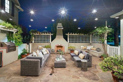 742 William Cunningham Ave, Sonoma, CA 95476 photo 2