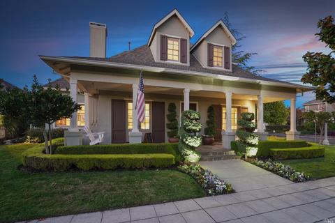 742 William Cunningham Ave, Sonoma, CA 95476 photo 1