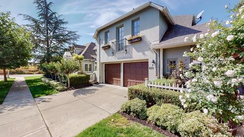 742 William Cunningham Ave, Sonoma, CA 95476 photo 62