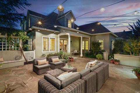 742 William Cunningham Ave, Sonoma, CA 95476 photo 57