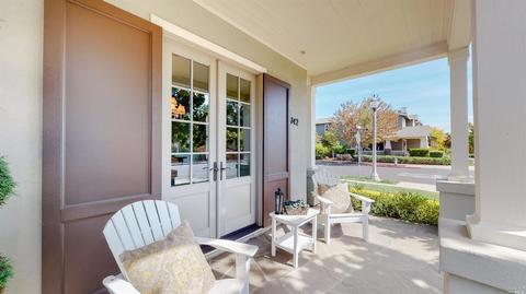 742 William Cunningham Ave, Sonoma, CA 95476 photo 7