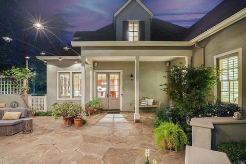 742 William Cunningham Ave, Sonoma, CA 95476 photo 58
