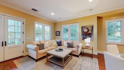 742 William Cunningham Ave, Sonoma, CA 95476 photo 23