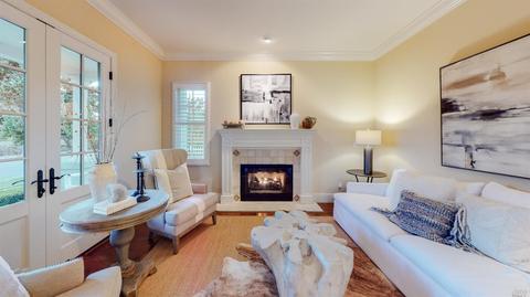 742 William Cunningham Ave, Sonoma, CA 95476 photo 8