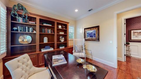 742 William Cunningham Ave, Sonoma, CA 95476 photo 35