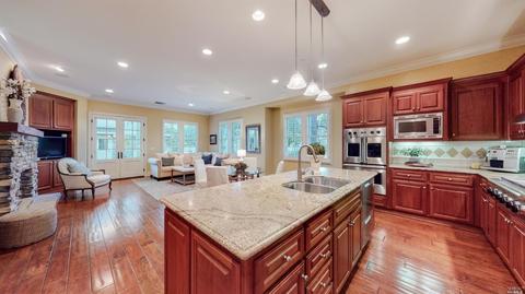 742 William Cunningham Ave, Sonoma, CA 95476 photo 16