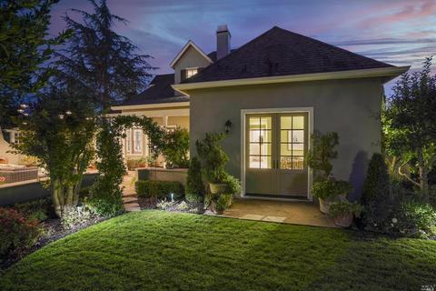 742 William Cunningham Ave, Sonoma, CA 95476 photo 4