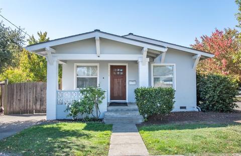 331 S E St, Santa Rosa, CA 95404 photo 1
