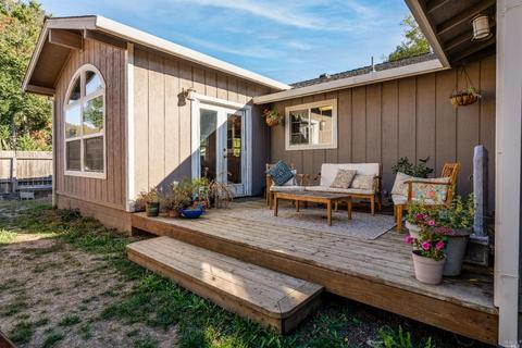 136 Mill Creek Dr, Willits, CA 95490 photo 19