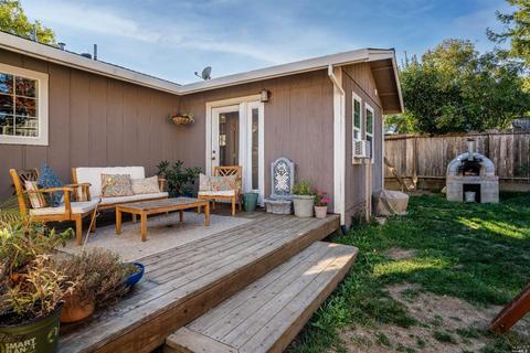136 Mill Creek Dr, Willits, CA 95490 photo 20