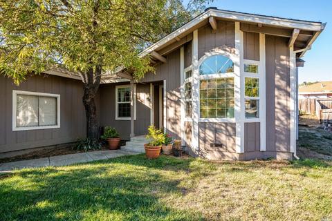 136 Mill Creek Dr, Willits, CA 95490 photo 1