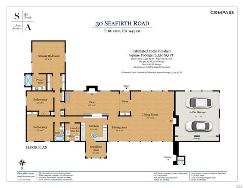 30 Seafirth Rd, Tiburon, CA 94920 photo 47