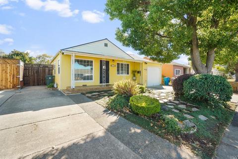 832 Oakwood Ave, Vallejo, CA 94591 photo 1