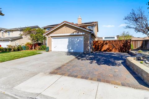 5036 Chablis Ct, Vallejo, CA 94591 photo 2