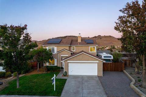 5036 Chablis Ct, Vallejo, CA 94591 photo 1