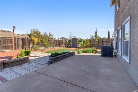 5036 Chablis Ct, Vallejo, CA 94591 photo 38