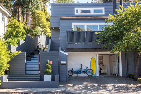 519 Nevada St, Sausalito, CA 94965 photo 2
