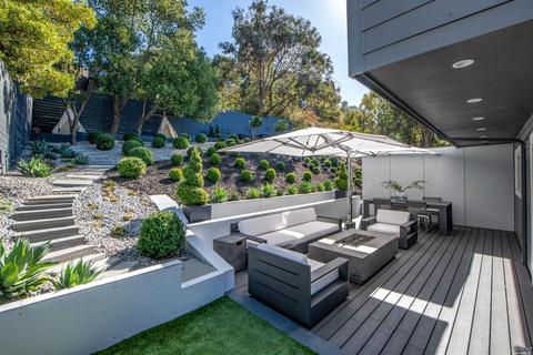 519 Nevada St, Sausalito, CA 94965 photo 18
