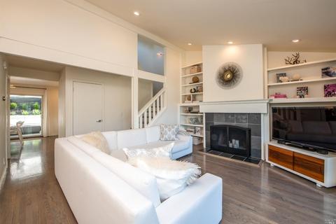 519 Nevada St, Sausalito, CA 94965 photo 3