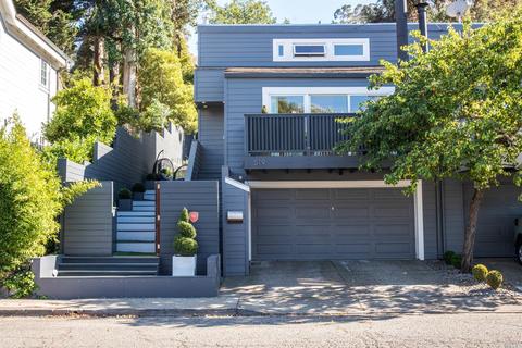 519 Nevada St, Sausalito, CA 94965 photo 1