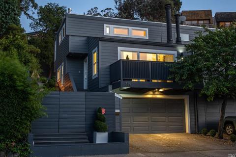 519 Nevada St, Sausalito, CA 94965 photo 39