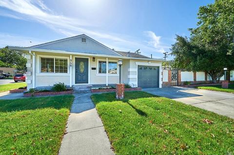 946 Oakwood Ave, Vallejo, CA 94591 photo 1