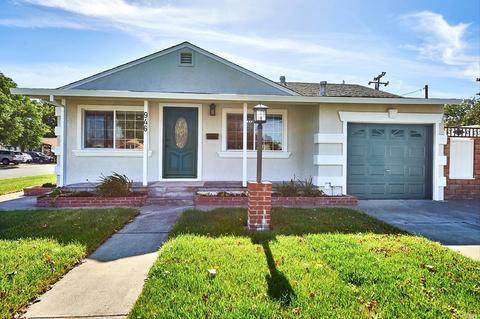 946 Oakwood Ave, Vallejo, CA 94591 photo 3