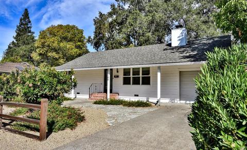 166 Patten St, Sonoma, CA 95476 photo 7