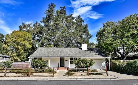 166 Patten St, Sonoma, CA 95476 photo 6
