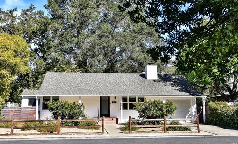 166 Patten St, Sonoma, CA 95476 photo 1