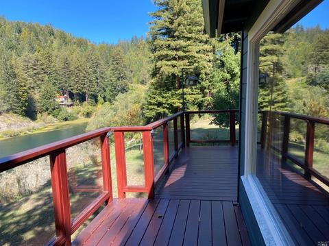 20290 River Blvd, Monte Rio, CA 95462 photo 1