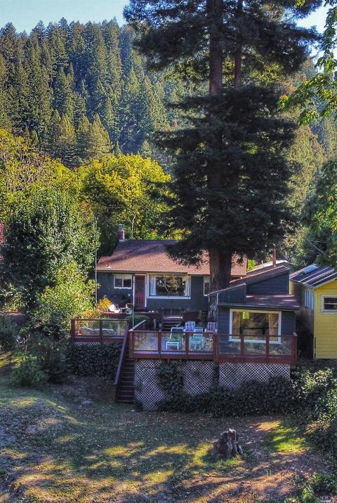 20290 River Blvd, Monte Rio, CA 95462 photo 4
