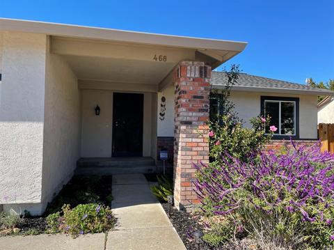468 Phoenix Cir, Vallejo, CA 94589 photo 3