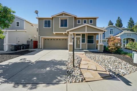 2521 Rowe Pl, Fairfield, CA 94533 photo 3