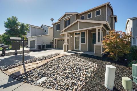 2521 Rowe Pl, Fairfield, CA 94533 photo 2
