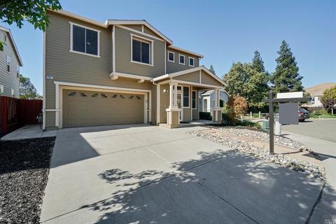 2521 Rowe Pl, Fairfield, CA 94533 photo 1