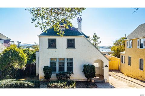 237 B St, Vallejo, CA 94590 photo 1