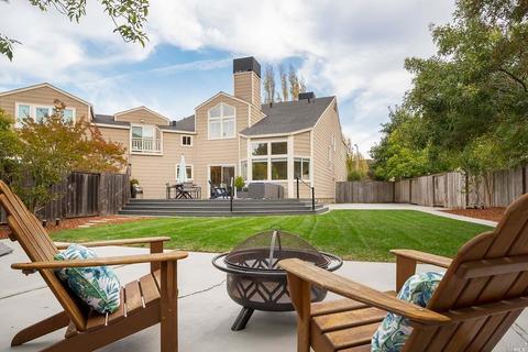 44 Parkview Cir, Corte Madera, CA 94925 photo 28