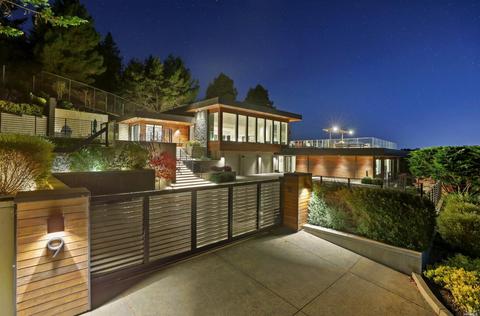 9 Walsh Dr, Mill Valley, CA 94941 photo 1