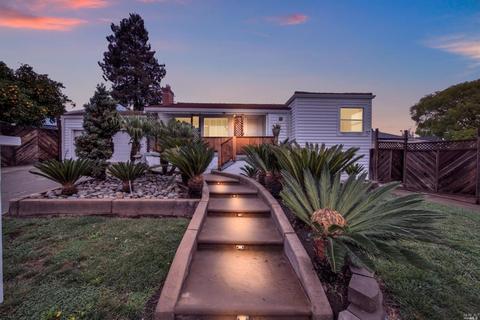 268 Viewmont Ave, Vallejo, CA 94590 photo 1