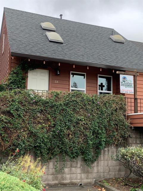 64 Kingston Ln, Cotati, CA 94931 photo 1
