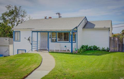 1221 Maple Ave, Vallejo, CA 94591 photo 2