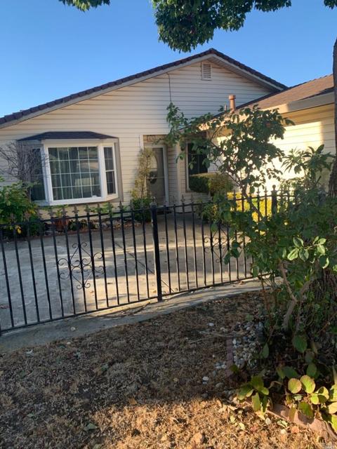 901 Tobin Dr, Vallejo, CA 94589 photo 2