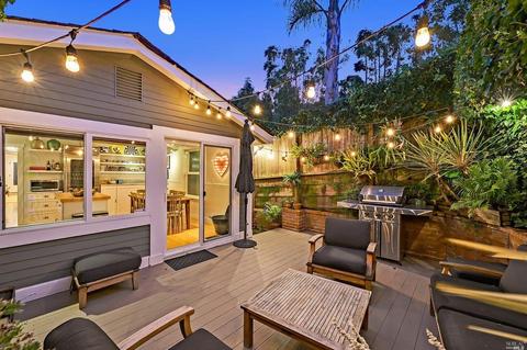 520 Spring St, Sausalito, CA 94965 photo 11