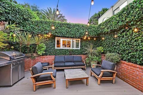 520 Spring St, Sausalito, CA 94965 photo 12