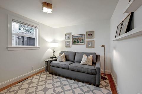 520 Spring St, Sausalito, CA 94965 photo 9