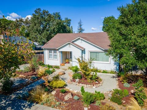 2708 Pine St, Napa, CA 94558 photo 1